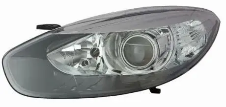 Передние фары DEPO 551-1185LMLEMN2