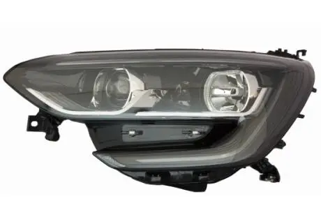 Фара автомобільна DEPO 551-11AER-LDEM2