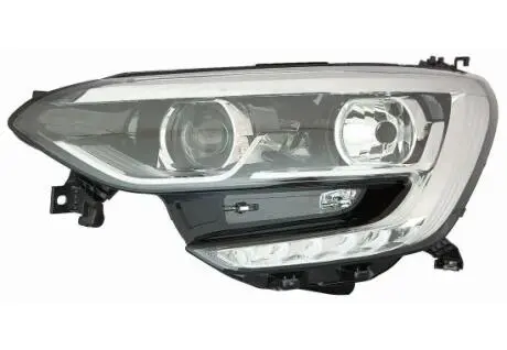 Фара права DEPO 55111AERLEMN1