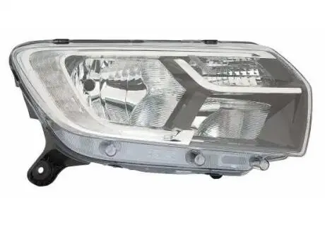 Фара передняя DEPO 551-11AQL-LDEM2