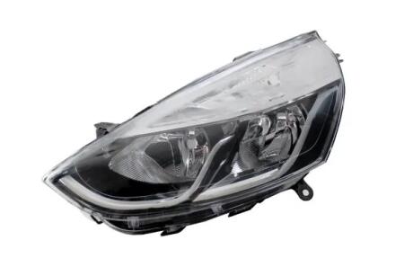 Фара автомобільна DEPO 551-11AULMLDEM2