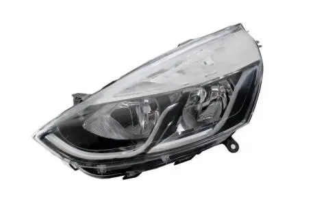Фара автомобільна DEPO 551-11AULMLDEM2