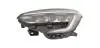 Фара Лів (LED, з мотором) RENAULT CLIO V Ph I 09.19- DEPO 55111AZLMLDEM2 (фото 1)