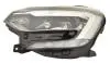 Фара Прав (LED, з мотором) RENAULT CAPTUR II 11.19- DEPO 55111BARLDEM2 (фото 1)
