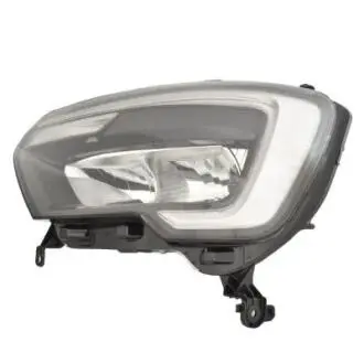 Фара автомобільна DEPO 551-11BCL-LDEM2