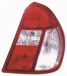 Задній ліхтар Правий DEPO 551-1932R-UE-CR