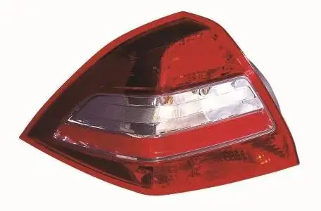 Фонарь задний DEPO 551-1969L-UE
