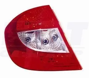 Фонарь задний DEPO 551-1988L-LD-UE