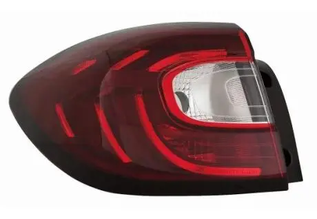 Задній ліхтар DEPO 551-19AQL-UE