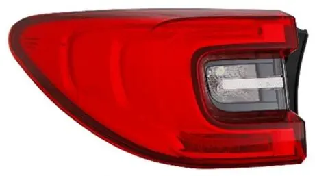 Автозапчасть DEPO 55119AYLAE