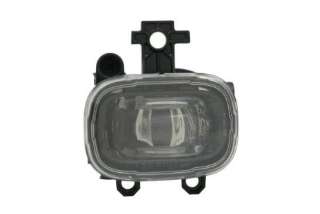 Автозапчасть DEPO 5512022LAQ