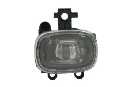 Протитуманна фара передн Лів (LED) RENAULT CLIO V Ph I, TALISMAN, ZOE 06.15- DEPO 5512022LAQ