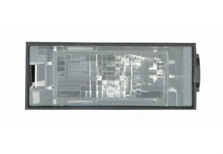 Фонарь освещения номерного знака DEPO 5512103NUE