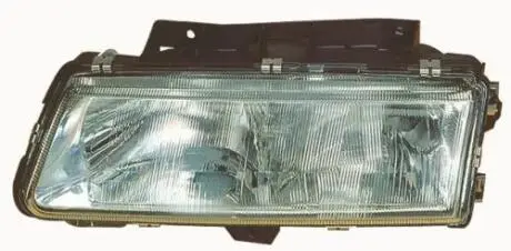 Фара головна, права DEPO 5521105RLDE