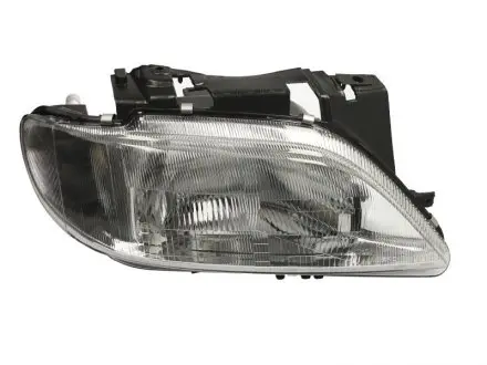 Фара головна, права DEPO 5521107RLDEM