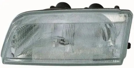 Фара головна, правая DEPO 5521108RLDEM
