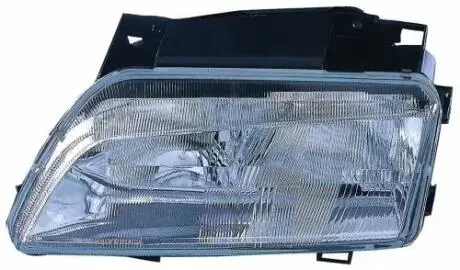 Фара головна, права DEPO 5521113RLDE