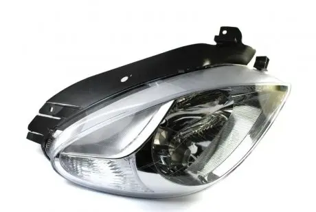 Фара головна, права DEPO 5521122RLDEM