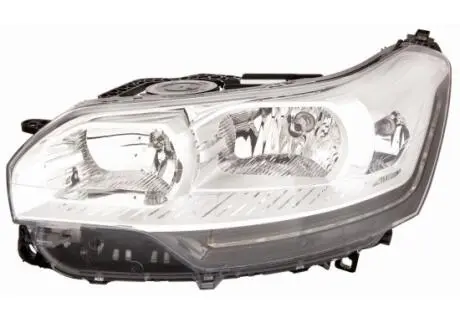 Автозапчасть DEPO 5521139RMLDM