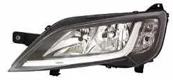 Автозапчасть DEPO 5521145LMLDEM2