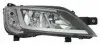 ФАРА FIAT DUCATO 14&gt; H7+H7 ПР РЕГ ЕЛЕКТР CHROM DEPO 5521145RMLDEM1 (фото 1)