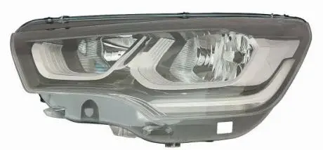 Фара автомобільна DEPO 552-1148LMLDEM2
