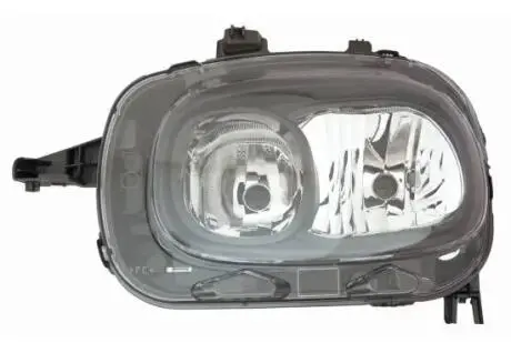Фара DEPO 5521150RLDEM2