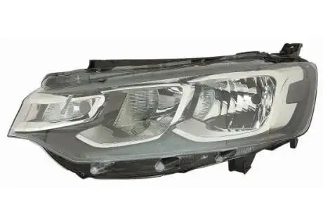 Фара DEPO 5521151LLDEM2