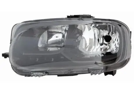 Фара автомобільна DEPO 552-1153LMLDEM2