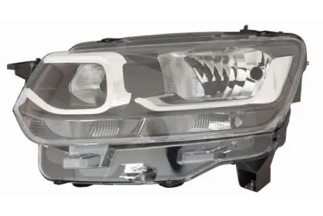 Автозапчасть DEPO 5521154RMLDEM2