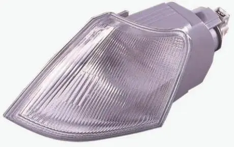 Лампа сигналу повороту переднього Прав CITROEN XANTIA 01.98-04.03 DEPO 5521508RWE