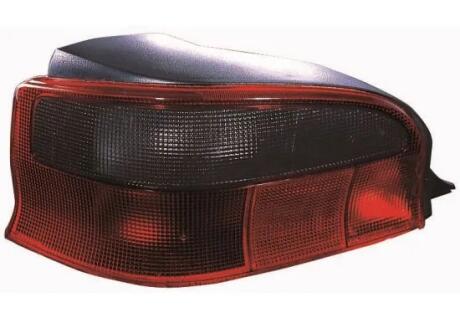 Фара задня DEPO 5521907LUEDR
