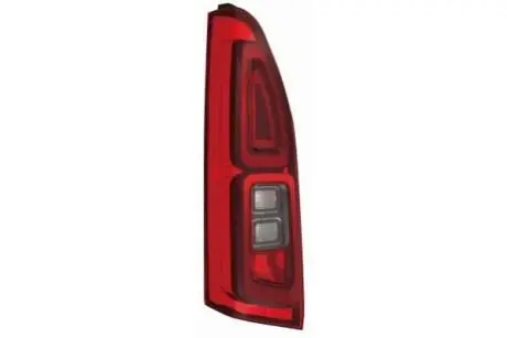 Задній ліхтар DEPO 552-1956L-UE