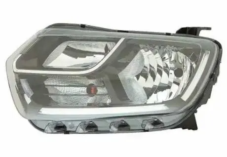 Фара Ліва DEPO 5531103LLDEM2