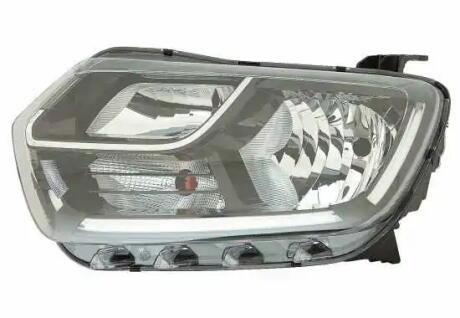 Фара Права DEPO 5531103RLDEM2