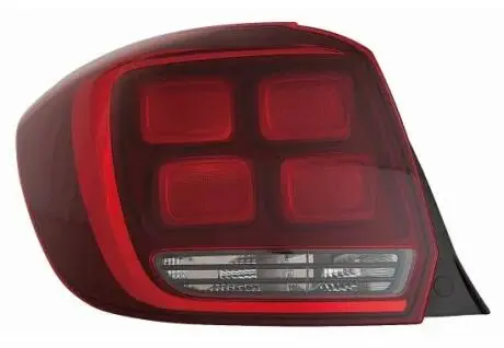 Задній ліхтар DEPO 553-1903L-UE