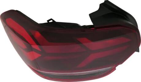 Автозапчасть DEPO 5531905RUE