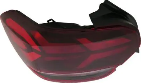 Автозапчасть DEPO 5531905RUE