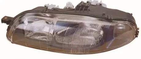Фара головна, правая DEPO 661-1120L-LD-EM
