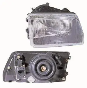Фара автомобильная DEPO 6611129RLDEM
