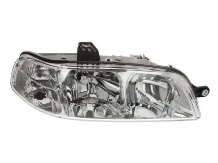 Фара права DEPO 6611137RLDEM