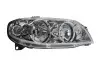 Фара передняя DEPO 661-1140R-LD-EM (фото 1)