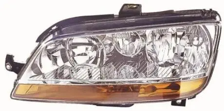 Фара автомобільна DEPO 6611144RLDEMF