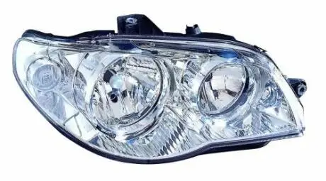 Фара головна, правая DEPO 6611151RLDEM1