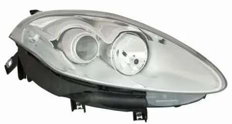 Фара автомобільна DEPO 661-1153LMLEMN1
