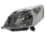 Фара передняя DEPO 661-1158LMLD-EM (фото 3)