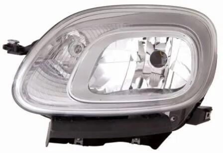 Автозапчасть DEPO 6611168RMLDEM