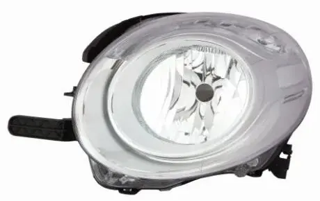 Автозапчасть DEPO 6611170LMLDEM