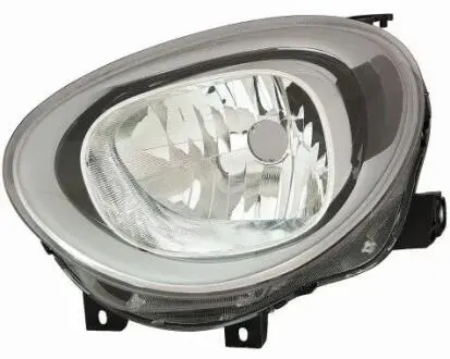 Фара лев DEPO 6611177LMLDEM2