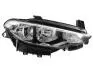 Фара FIAT DEPO 6611181RMLDEM2 (фото 1)